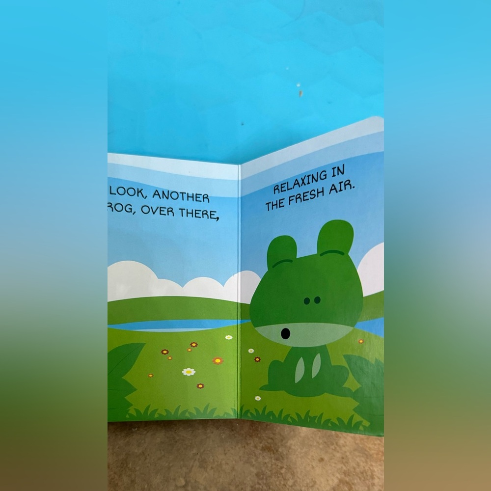 My First Baby Animals Book Set - Picture 11 of 12